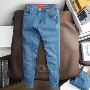 Calming Jeans Brand New