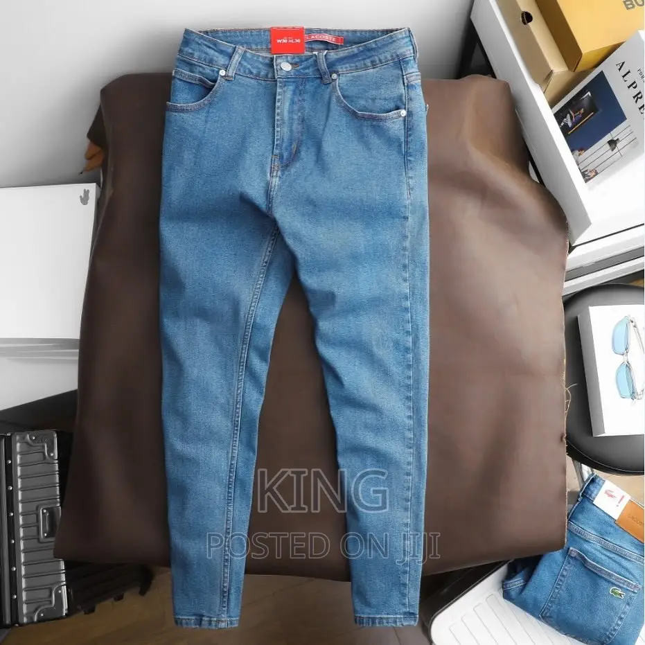 Calming Jeans Brand New