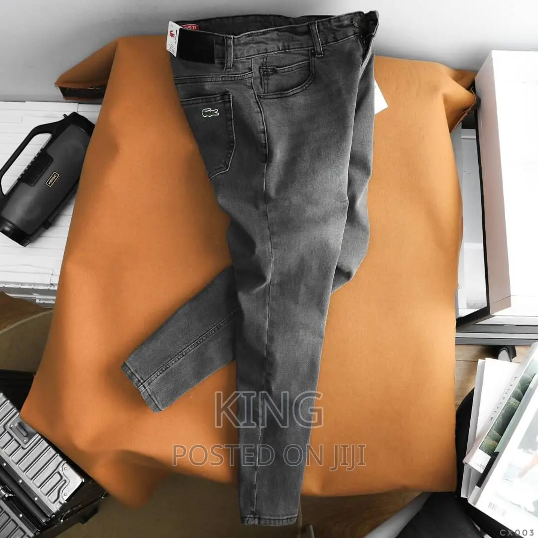 Unique Brand New Jeans