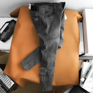 Unique Brand New Jeans