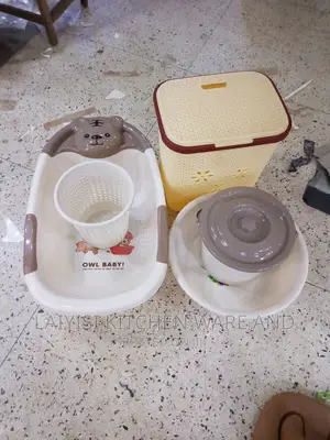 Kid Set for Both Boys and Girls