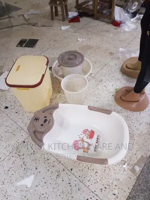 Kid Set for Both Boys and Girls
