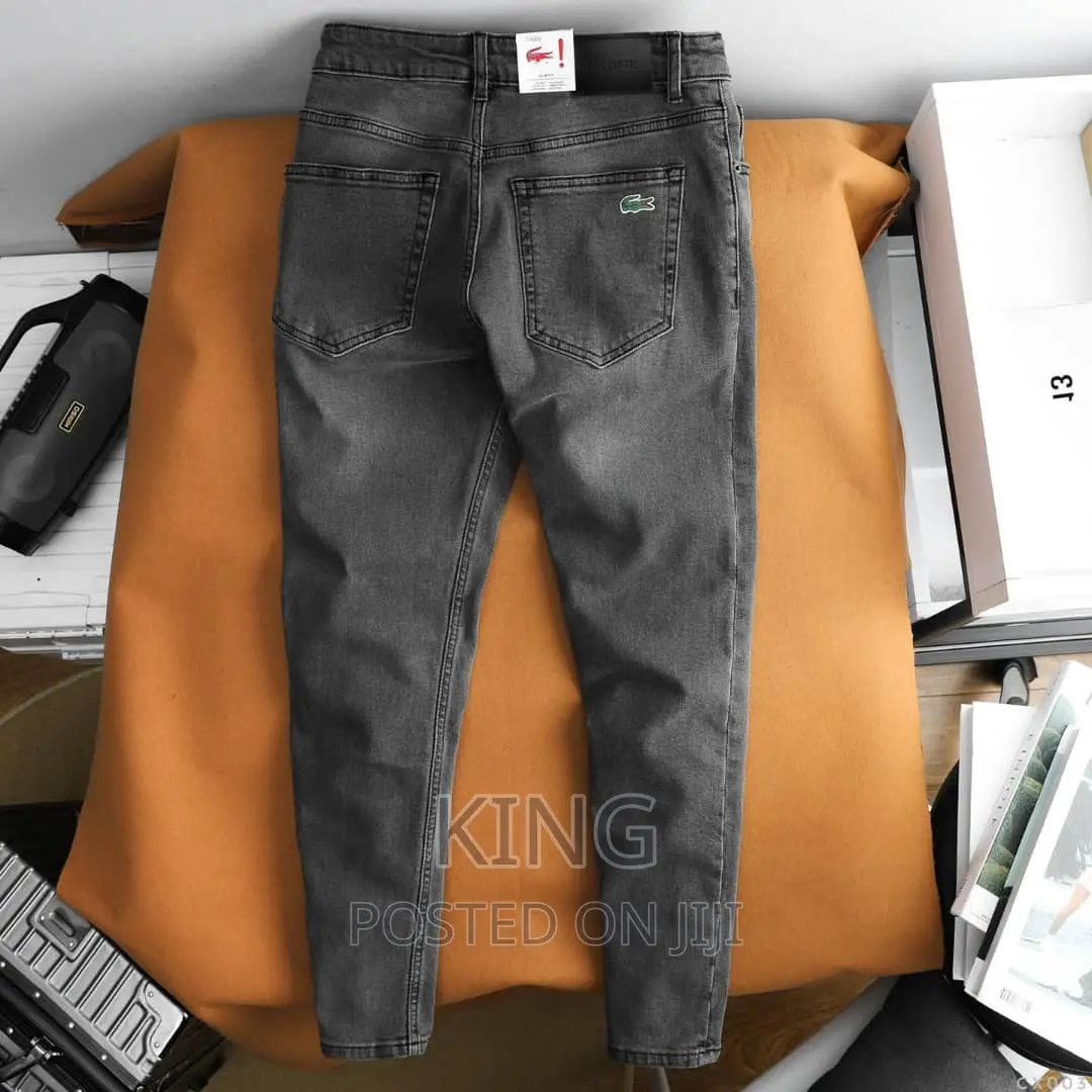 Noble Jeans Brand New