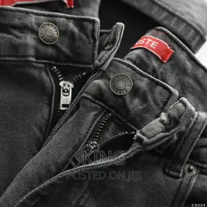 Noble Jeans Brand New