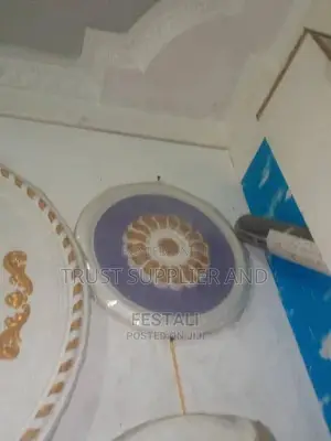 Center Conices 5