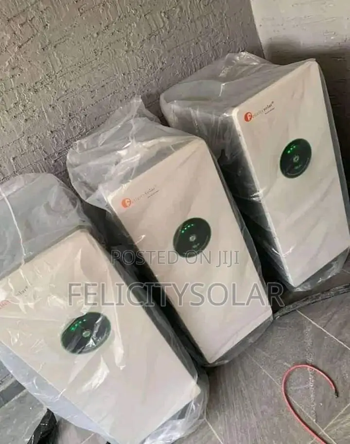 Lithium Battery 17kwh 350ah 48v