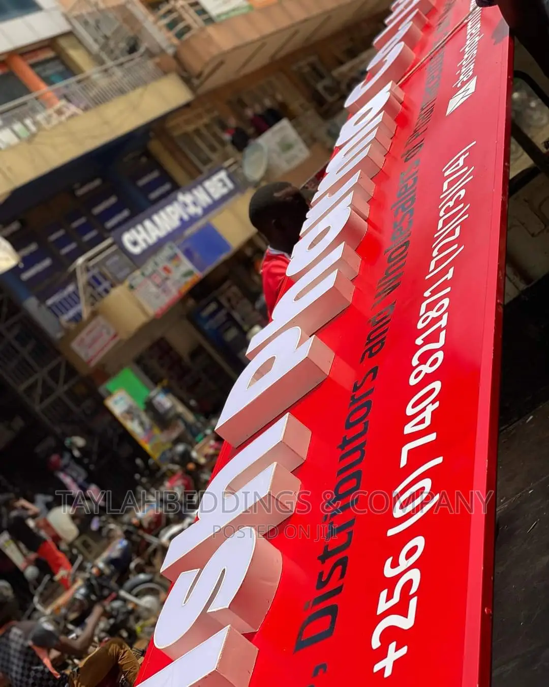 3D, 2D and All Lighting Posters