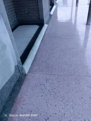 Photo - Terrazo Floor Made in Kiwatule 12
