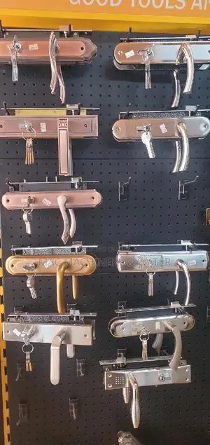 Door Locks