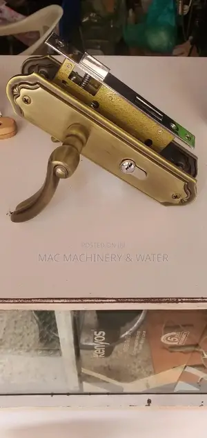 Door Locks