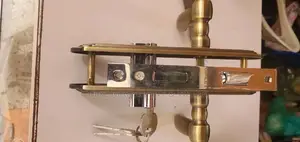 Door Locks