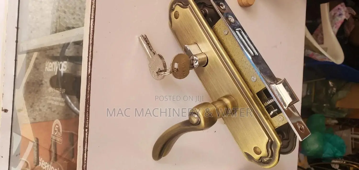 Door Locks