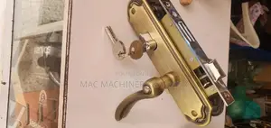 Door Locks