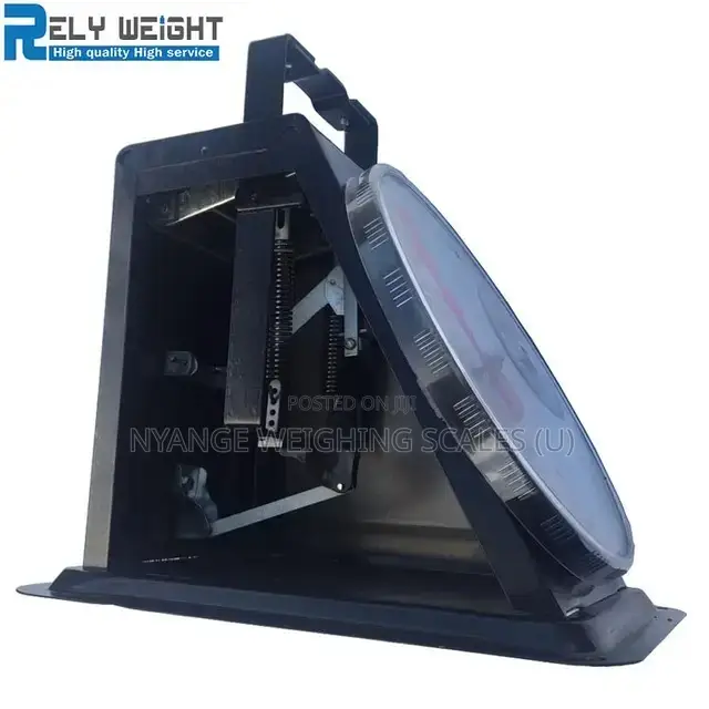 Weighing Scales Mechanical Table Top Weighing Scale (6)