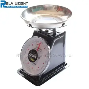 Weighing Scales Mechanical Table Top Weighing Scale (6)
