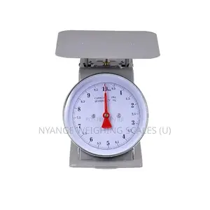 Photo - Mechanical Table Top Weighing Scale (17)