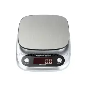 Portable Digital Table Top Weighing Scale (1)