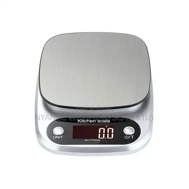 Portable Digital Table Top Weighing Scale (1)