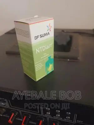 Ntdiarr Ulcer Pill/Hpylori /Gas Healer/Constipation Reliever