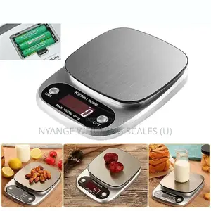 Portable Digital Table Top Weighing Scale (4)