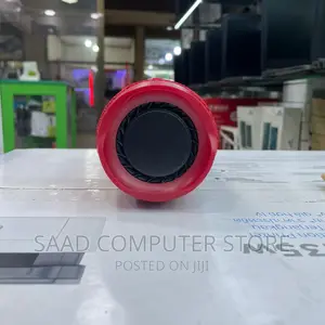 Charge 4 Bluetooth Wireless Speaker