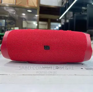 Charge 4 Bluetooth Wireless Speaker