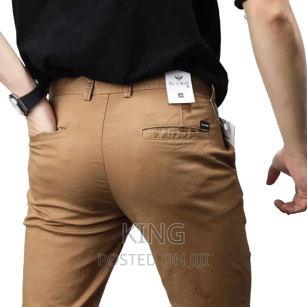 Snug Brand New Kaki