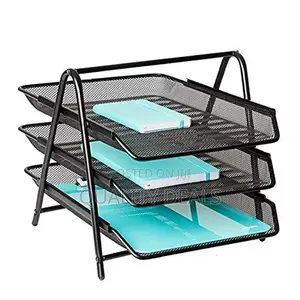File Organizer Tray/Rack