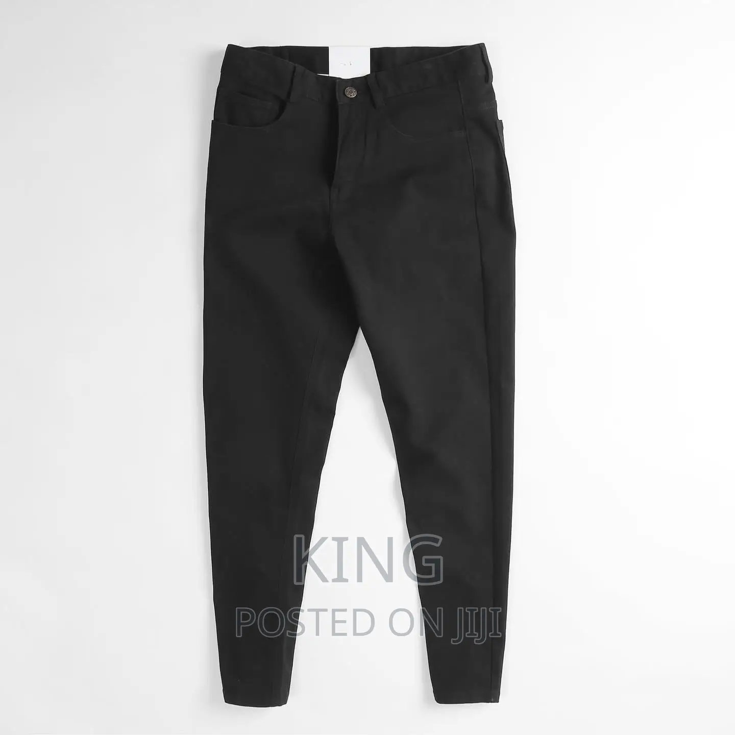 Silky Kaki Brand New