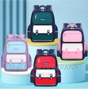 Children's School Bags