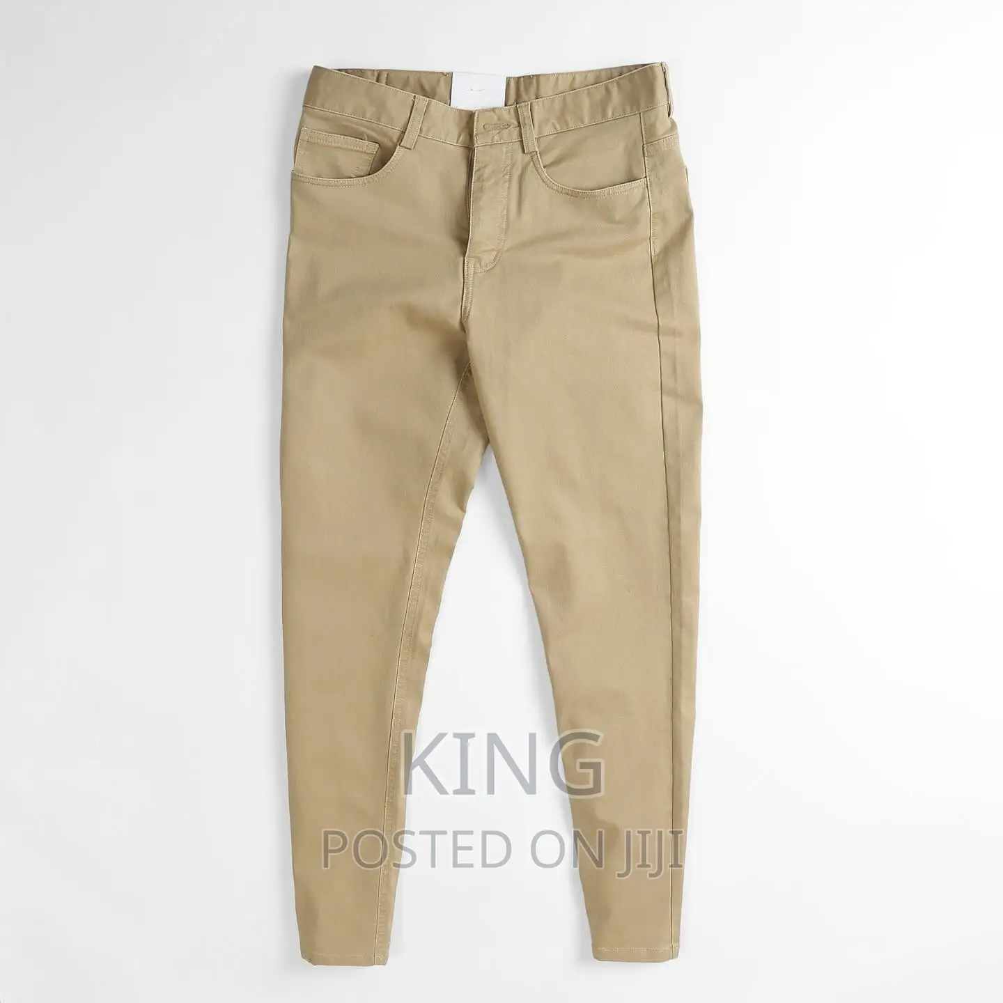 Woven Kakis