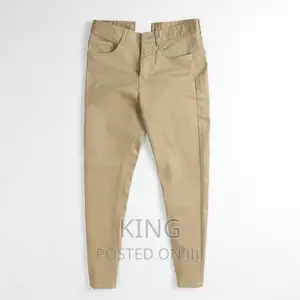 Woven Kakis