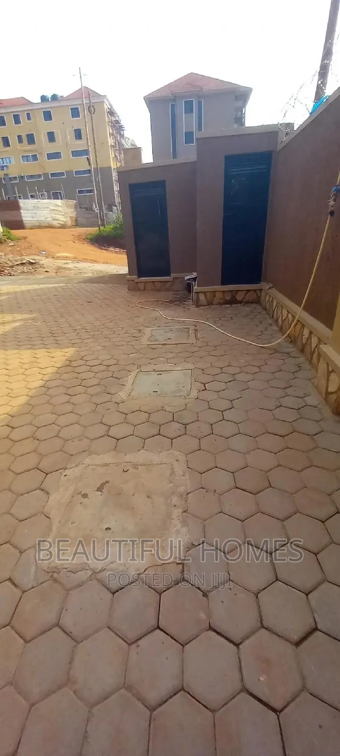 Furnished 2bdrm Apartment in Kyanja, Central Division for sale