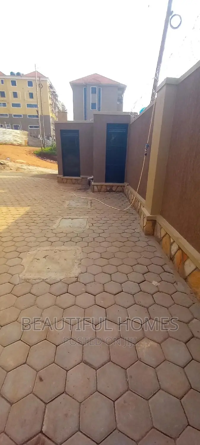 Furnished 2bdrm Apartment in Kyanja, Central Division for sale