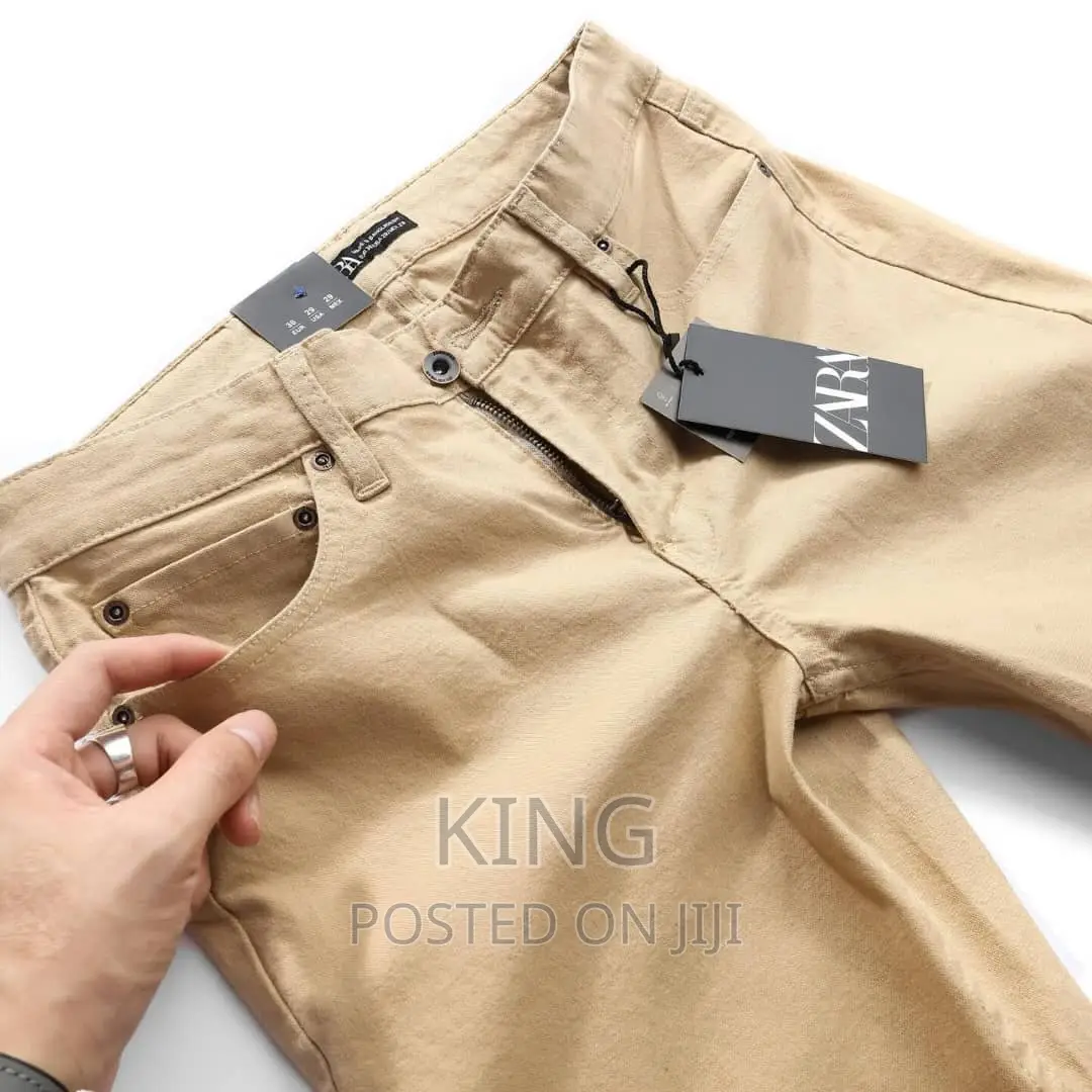 Cushiony Kaki