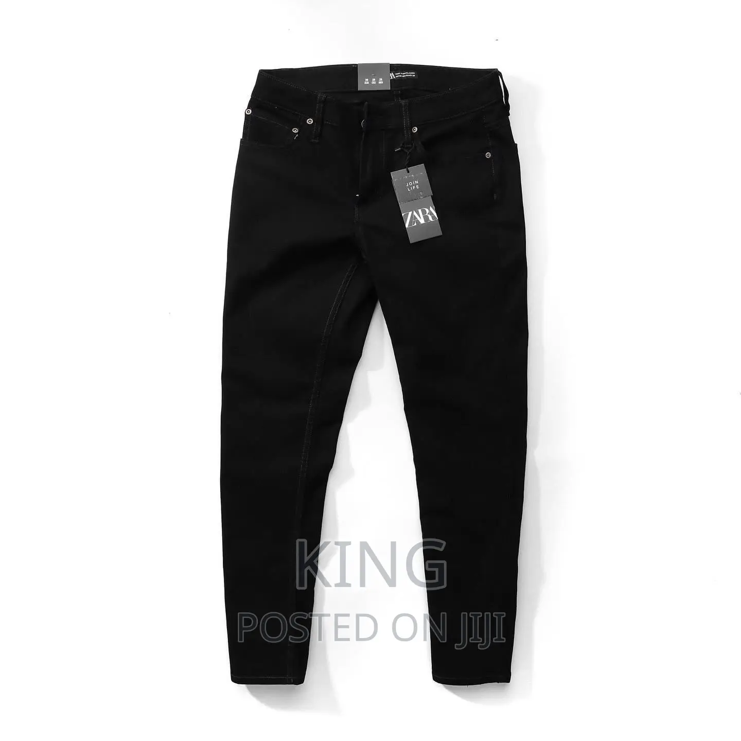 Gossamer Kaki Brand New
