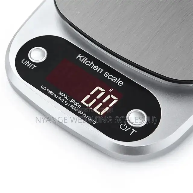 Digital Portable Weighing Scale Scale(7)