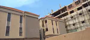 Furnished 2bdrm Apartment in Kyanja, Nakawa for sale