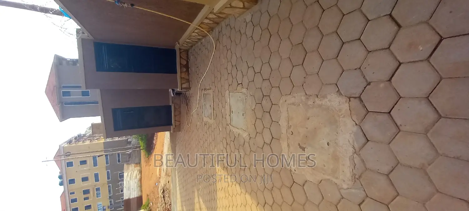 Furnished 2bdrm Apartment in Kyanja, Nakawa for sale