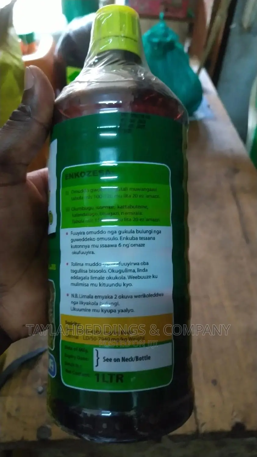 Weedmaster -1litre