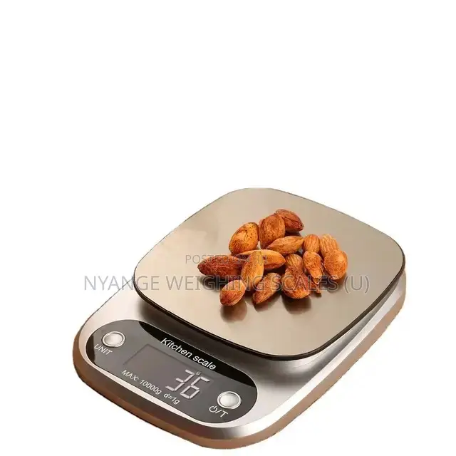 Digital Portable Table Top Weighing Scale (8)