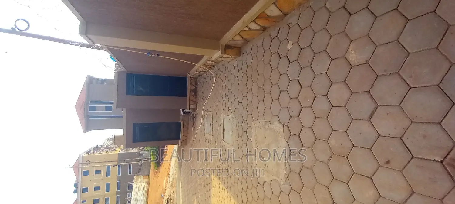 Furnished 2bdrm Block of Flats in Kyanja, Central Division for sale