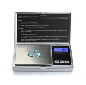 Portable Mineral Weighing Scale (22)