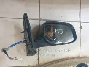 Sidemirrors for Corolla Fielder 2007 - 2009