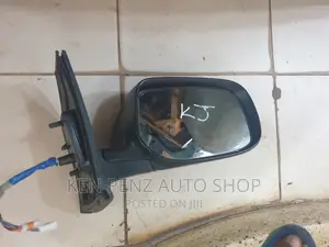 Sidemirrors for Corolla Fielder 2007 - 2009