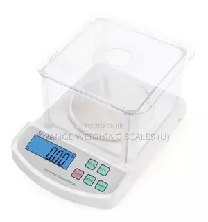 Sf400c Electronic Compact Weighing Scale