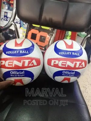 Volley Ball