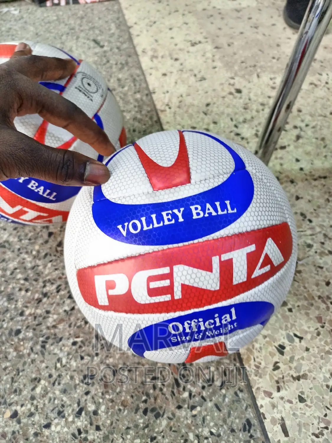 Volley Ball