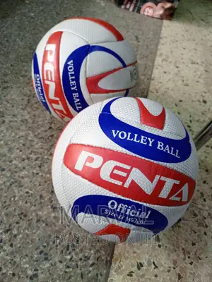 Volley Ball