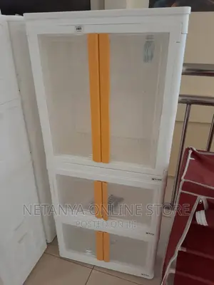 Kids Durable Cabinet [Wardrobe]